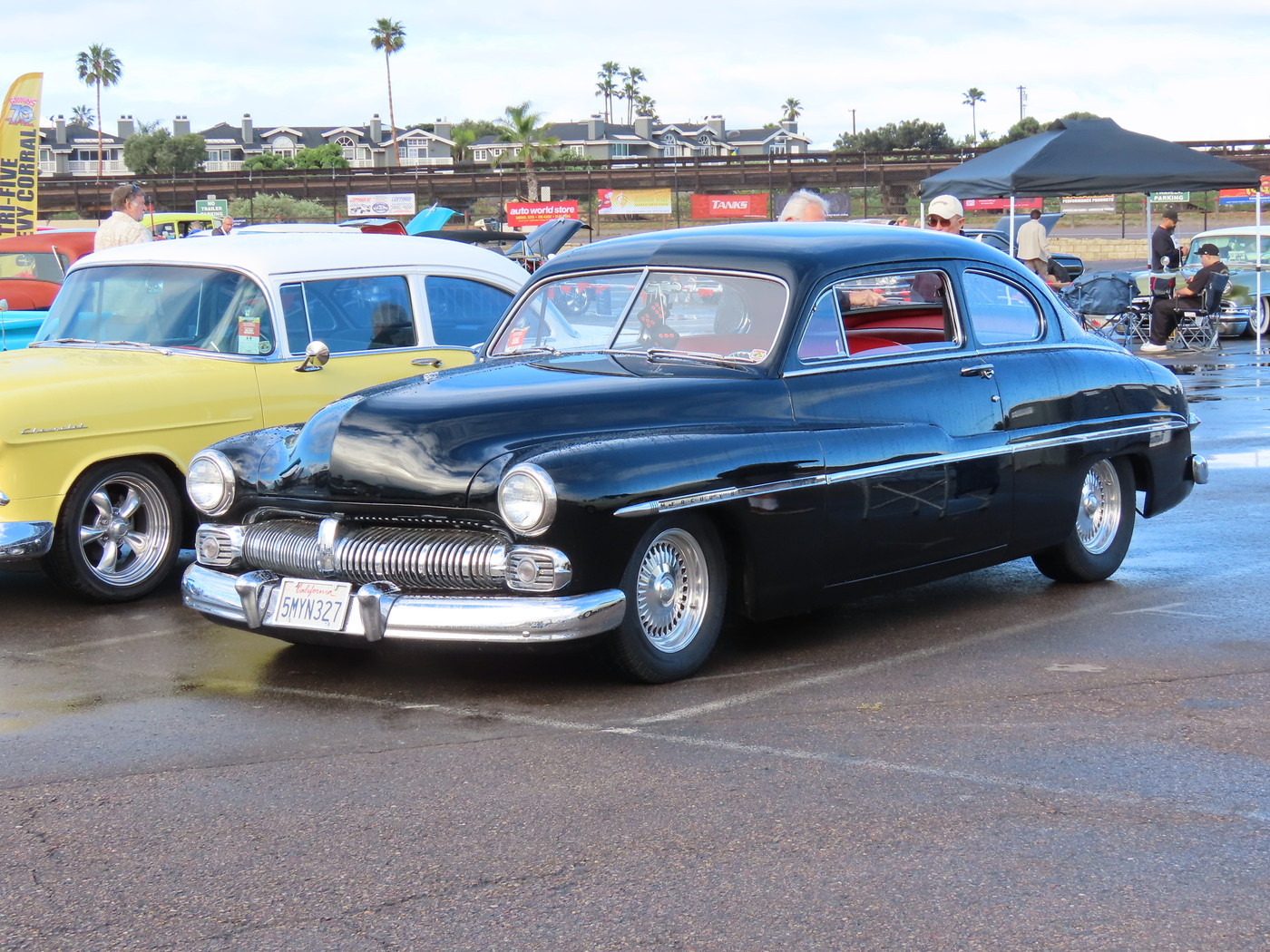 Photo: IMG 2061 | GoodGuys Del Mar Nationals album | Boones | Fotki.com ...