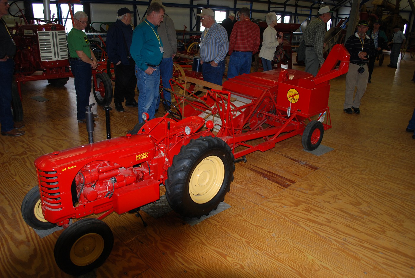 Photo: DSC 7386 | Kinze Collection album | Deanvp | Fotki.com, photo ...
